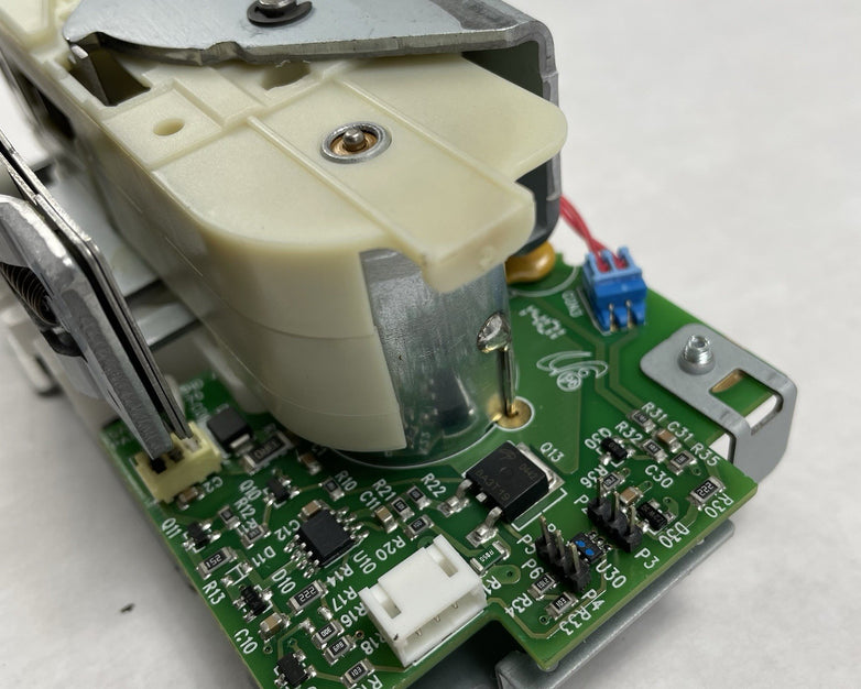 HP LaserJet 500 MFP M525 5851-4727 Sheet Stapler