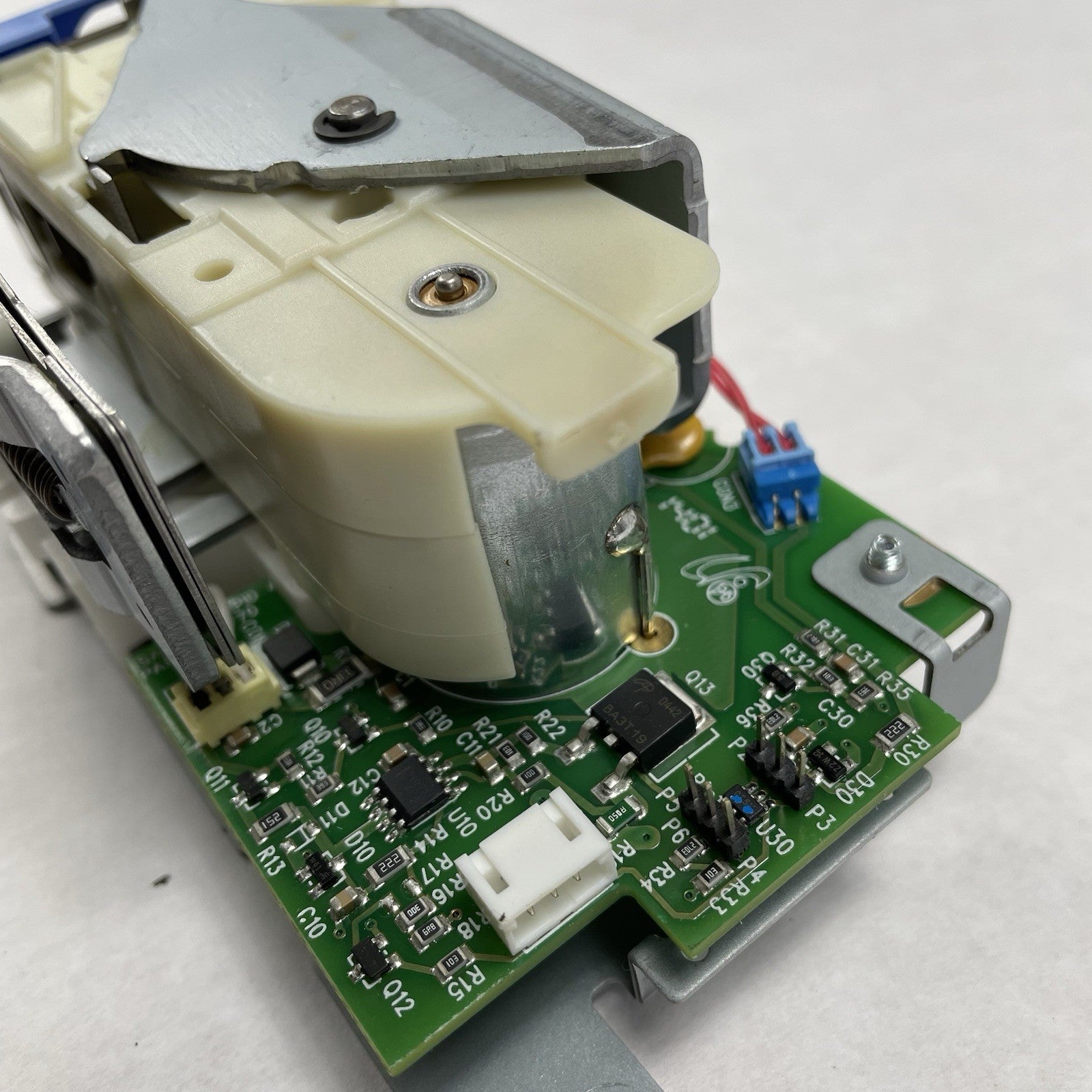 HP LaserJet 500 MFP M525 5851-4727 Sheet Stapler