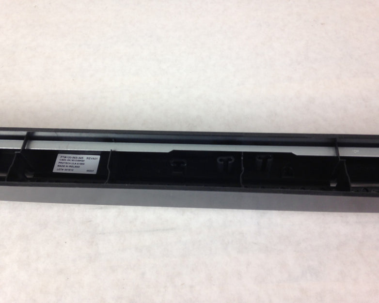 EMC 100-563-345 1U Bezel Gen 2 RECOVERPOINT Server Face Plate