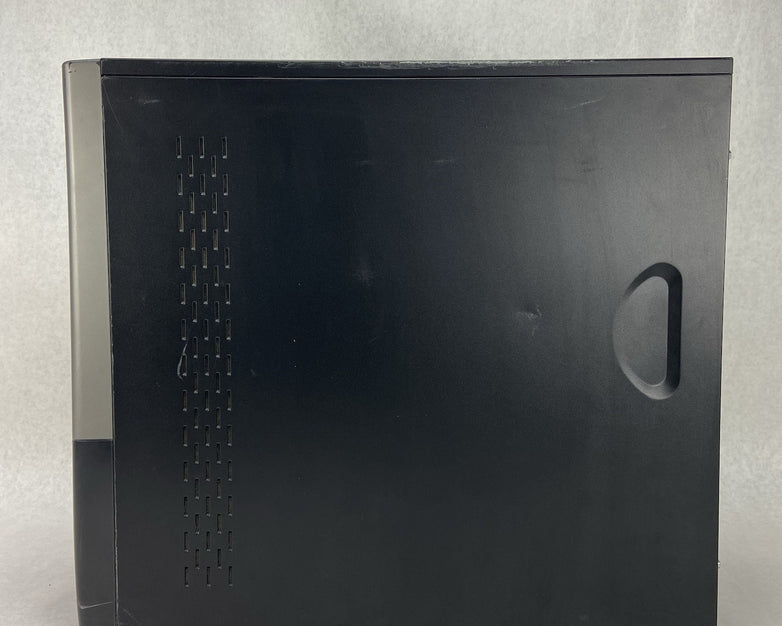 Foxconn TLA-397 USB3 Mid Tower Computer Case Power PS-450W 450W Power Supply