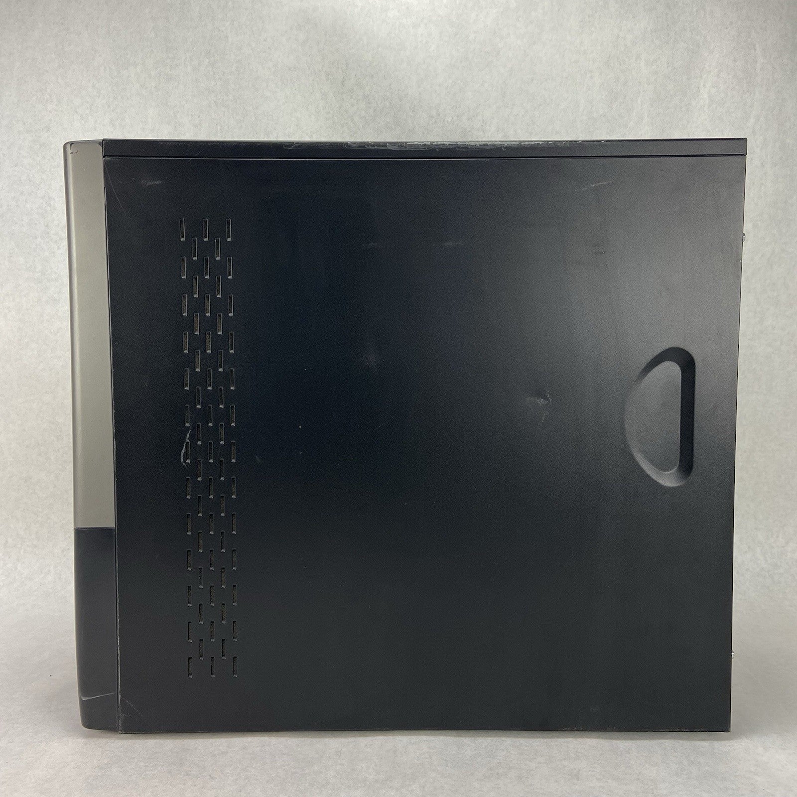 Foxconn TLA-397 USB3 Mid Tower Computer Case Power PS-450W 450W Power Supply3