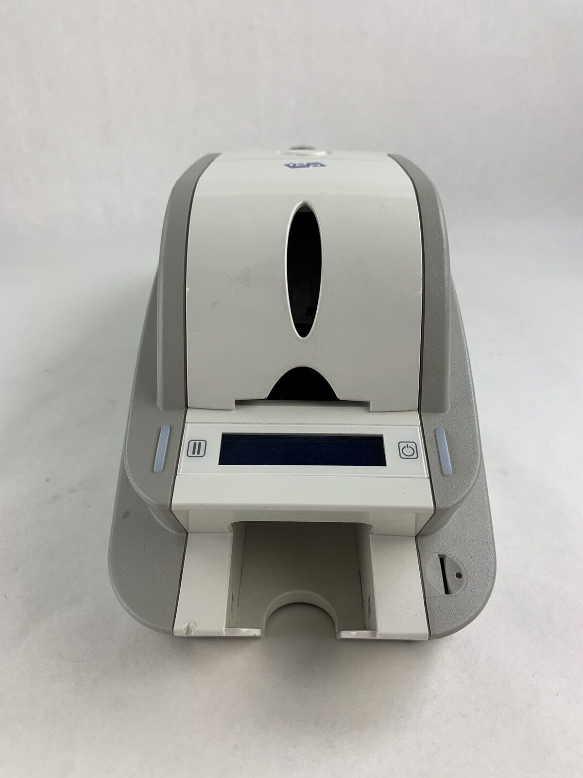 IDP SMART-50 L Thermal Professional ID Card Printer Tested W/ Laminator Issues