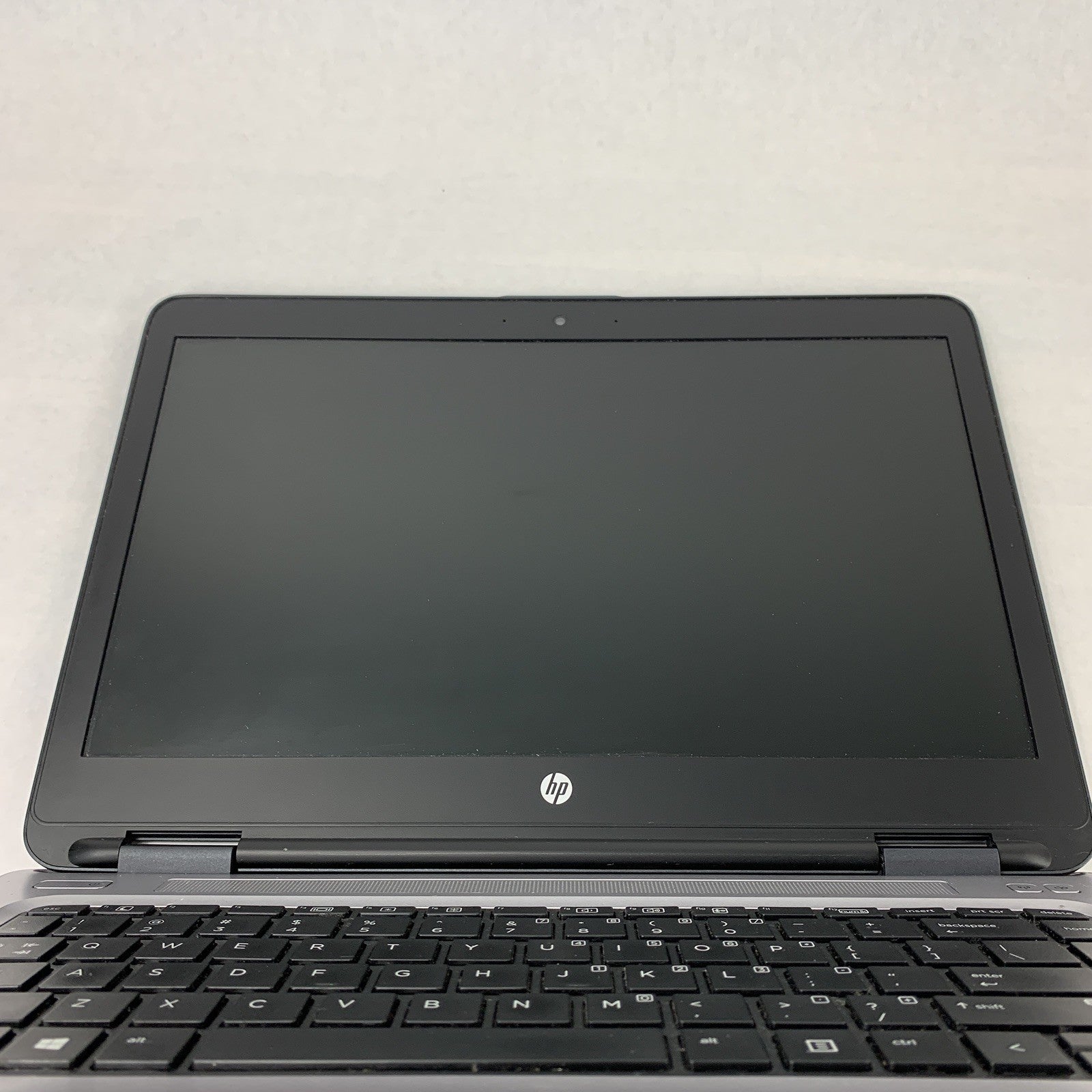 HP ProBook 640 G2 14" Intel Core i5-6200U 2.3 GHz 8 GB Ram No OS No HDD No AC