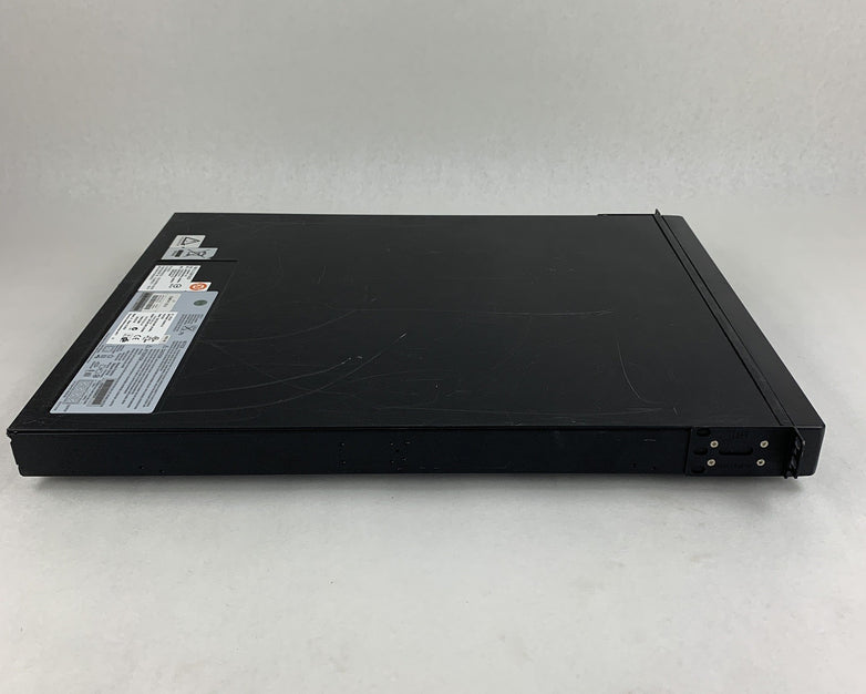 IBM 2145UPS-1U uninterruptable Power Supply Tested No Batteries W/ Caddy