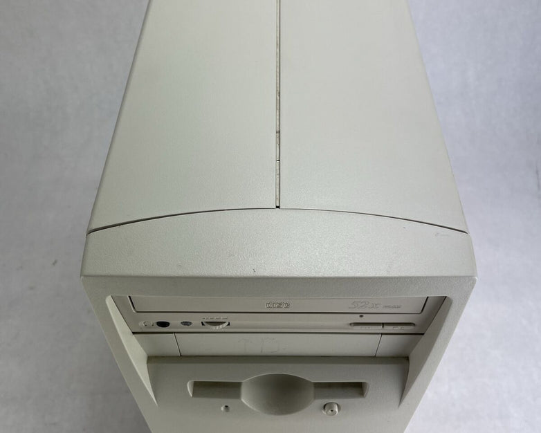 Dell Dimension L500X MT Intel Celeron 500MHz 256MB RAM No HDD No OS