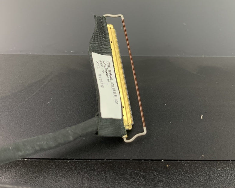 Lenovo ThinkPad T480 14" HD 1366x768 Non-Touch Screen Assembly - Untested