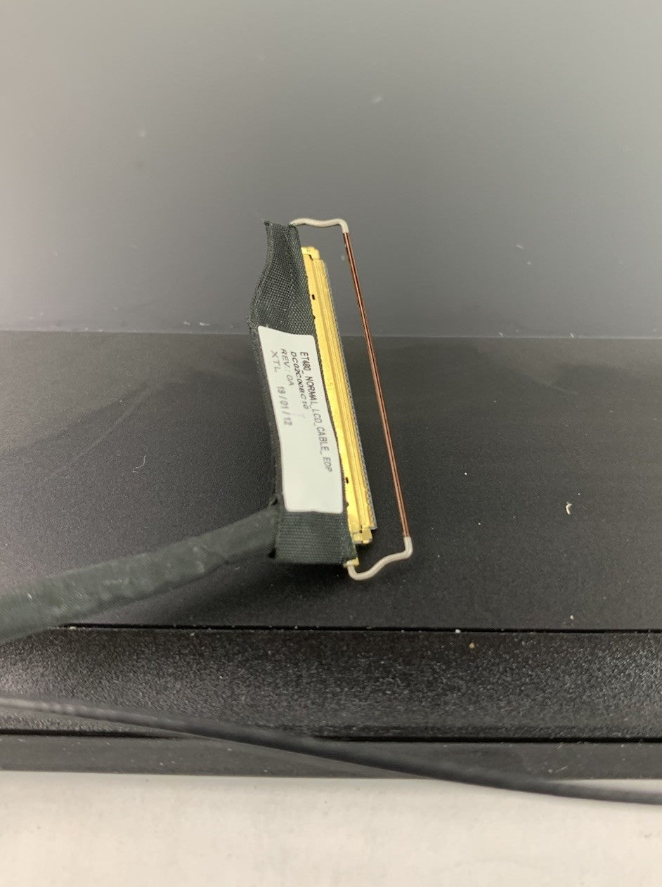 Lenovo ThinkPad T480 14" HD 1366x768 Non-Touch Screen Assembly - Untested3