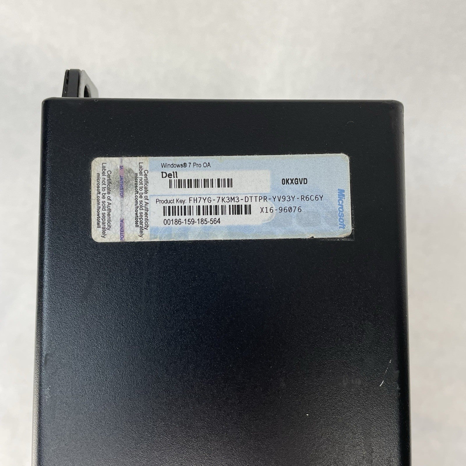 Dell Optiplex 790 DT i5-2400 3.10 GHz 4 GB Ram No HDD No OS