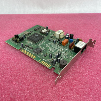 Digicom System Inc Modem Blaster Flash 56 210-05600 Rev D5