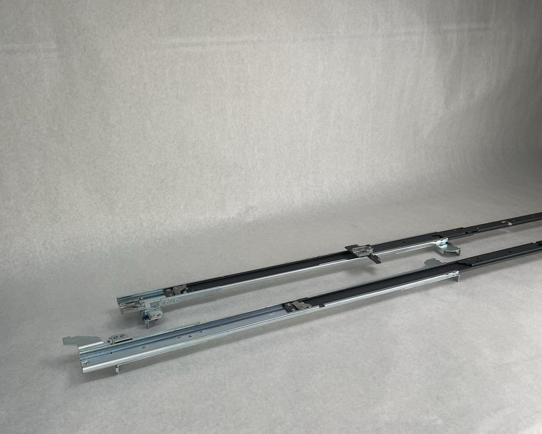 Dell R-6M364 L-4M360 Rack Slides For PowerEdge Servers