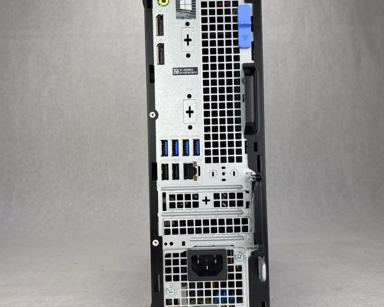 Dell OptiPlex 5090 SFF Intel 6 Core i5-10505 3.20GHz 1x16GB RAM No HDD No OS