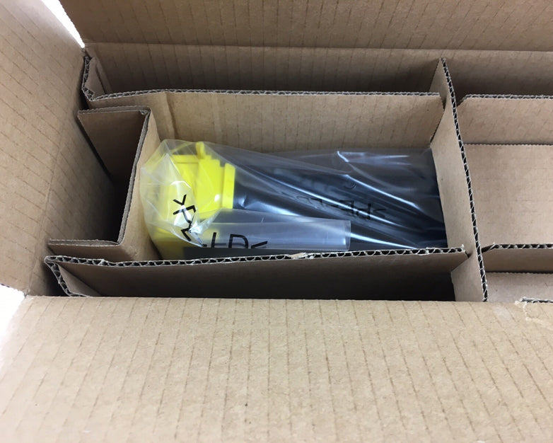 Konica Minolta TN312Y Yellow Toner 8938-702 8938702