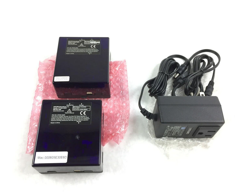Honeywell Inncom B574 Edge Router