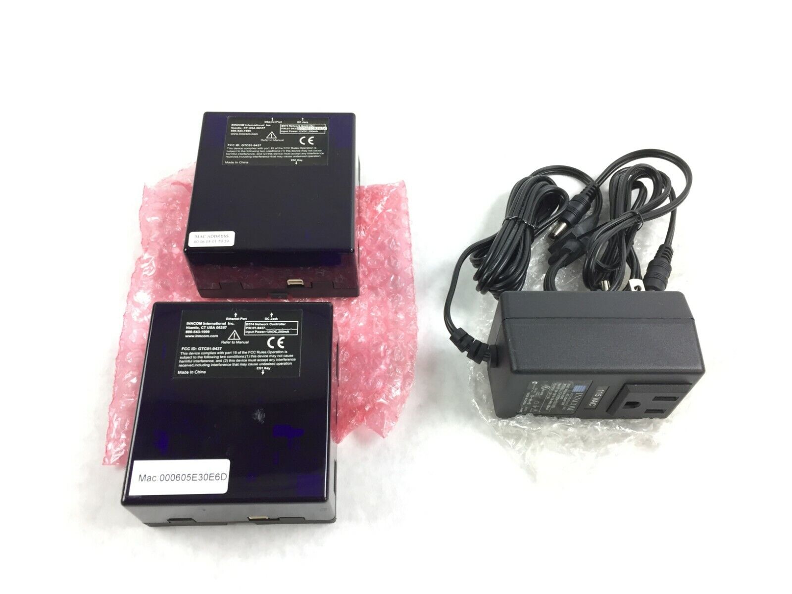 Honeywell Inncom B574 Edge Router