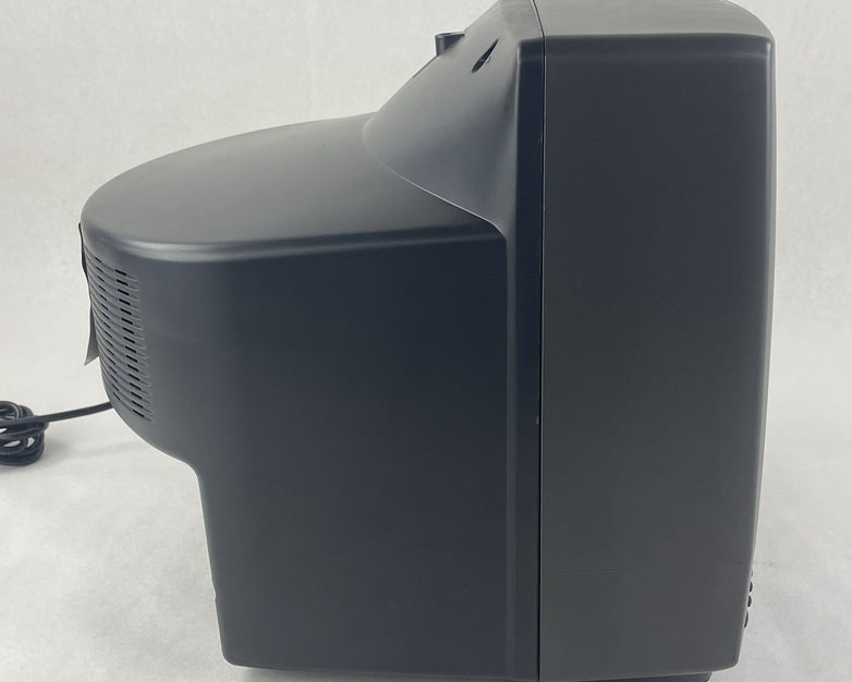 Panasonic CT-1389VY 13" Color CRT Video Monitor Panasonic Pro Line