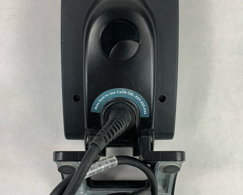 Honeywell 7580G USB-Wired Barcode Scanner