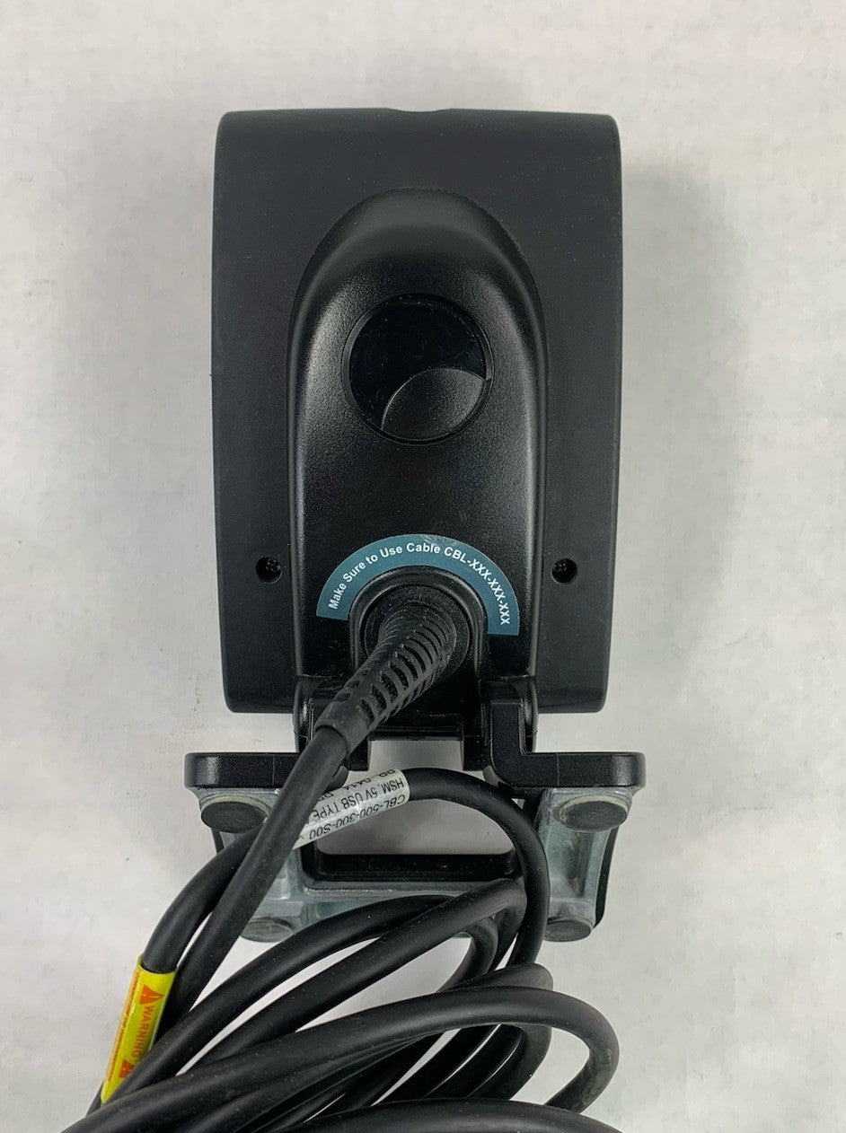 Honeywell 7580G USB-Wired Barcode Scanner