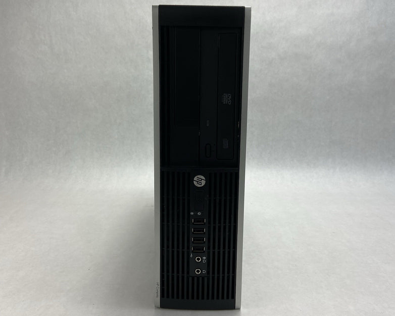 HP Compaq Pro 6305 SFF AMD A4-5300B 3.4GHz 4GB RAM No HDD No OS