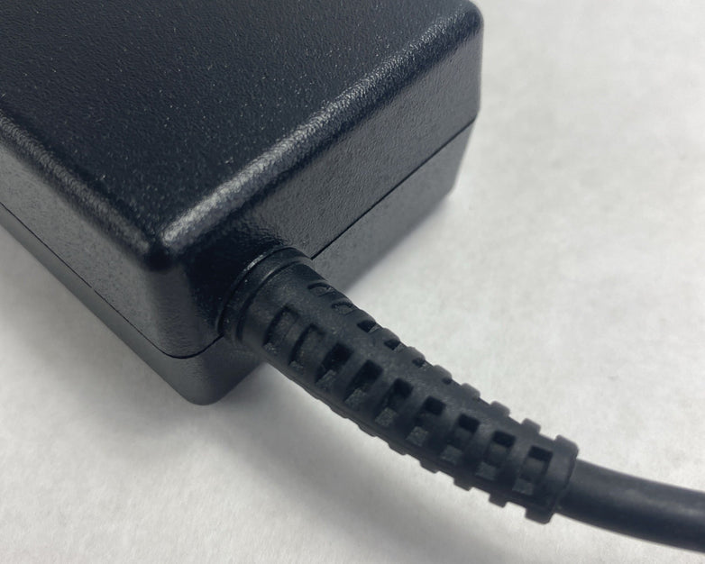 HP PPP009D 65W 19.5V 3.33A 7.4mm Laptop AC Adapter w/ Power Cord - Lot of 6