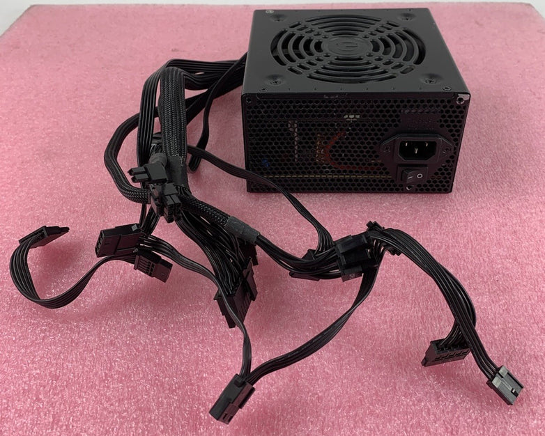 EVGA 450 BT 450W Bronze Power Supply