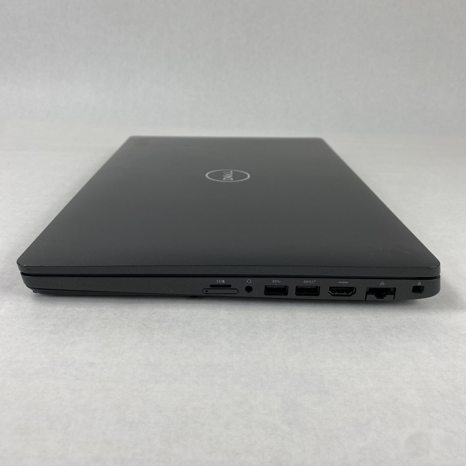 Dell Latitude 5500 Core i5-8365U 1.6GHz 16GB RAM 15.6" No Battery No HDD No OS