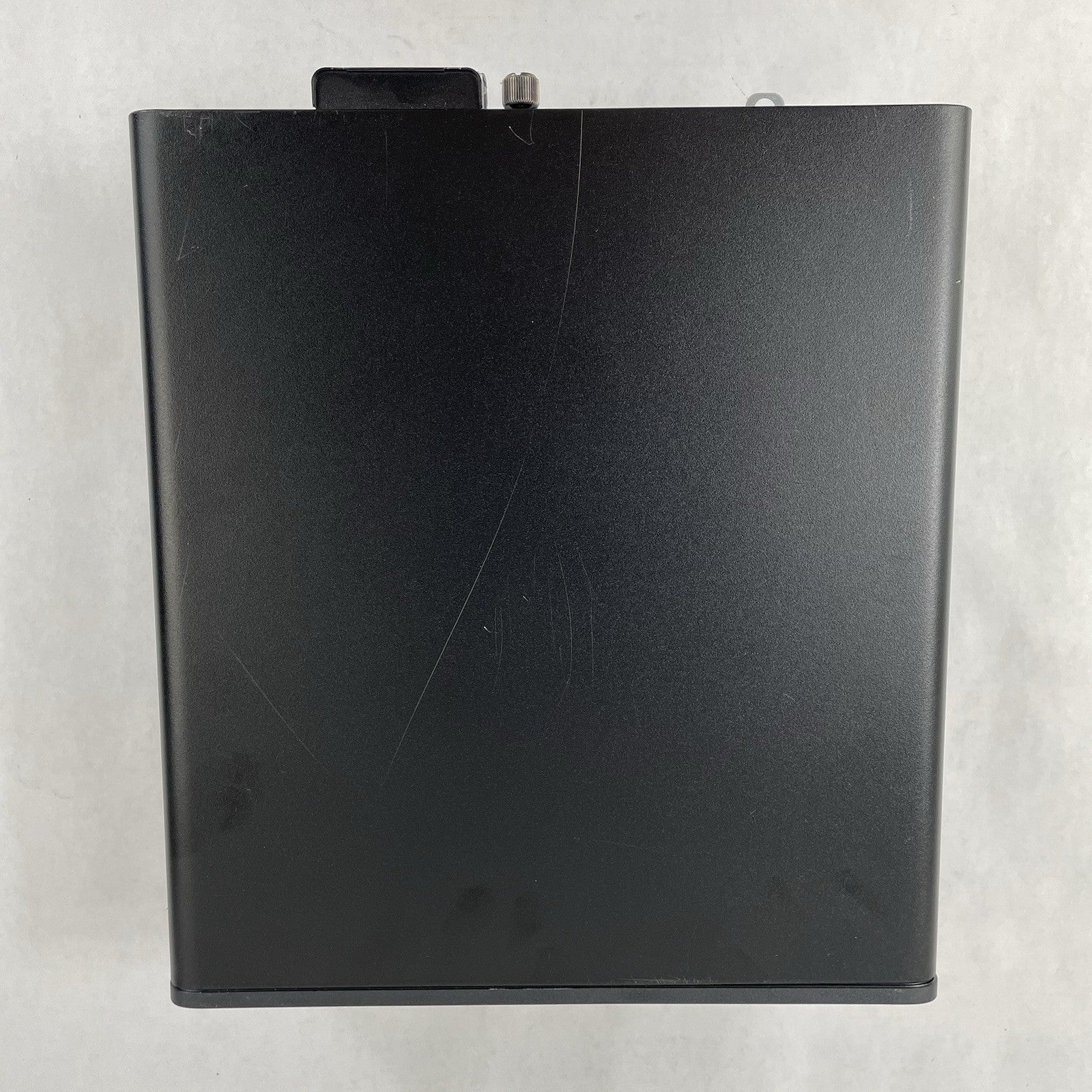 HP ProDesk 400 G6 SFF i5-9500 3.00 GHz 8 GB RAM No HDD/OS8