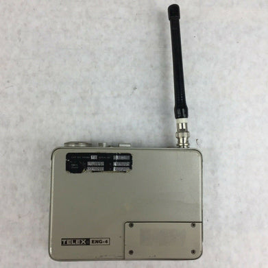 Telex 64490-12 ENG-4 U