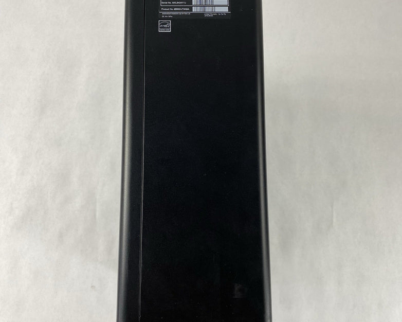 HP EliteDesk 800 G4 Tower Intel Core i5-8500 3GHz 16GB RAM No HDD No OS