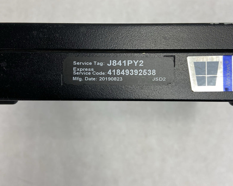 Dell Optiplex 3060 Micro Intel Core i5-8500T 3.1GHz 8GB RAM No HDDOSAC
