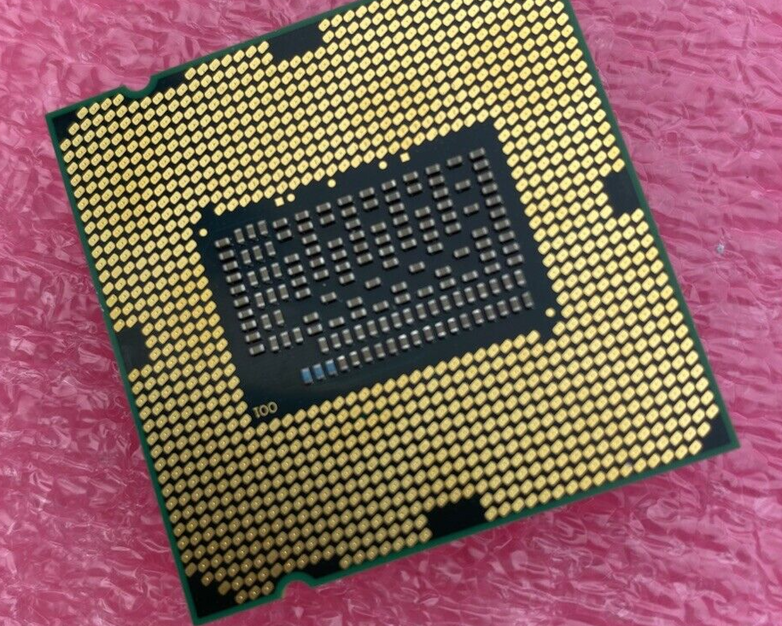 Intel Core i5-2400 CPU Processor 3.18GHz LGA1151 SR00Q Lot Of 2