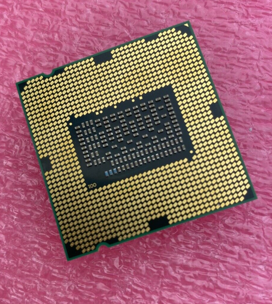 Intel Core i5-2400 CPU Processor 3.18GHz LGA1151 SR00Q Lot Of 2