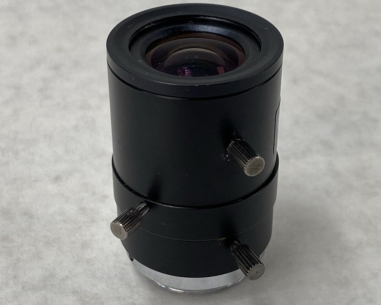 Arecont MPL 8-16 F1.6 / 8.0-16mm1/2" IR Corrected CS-Mount Lens