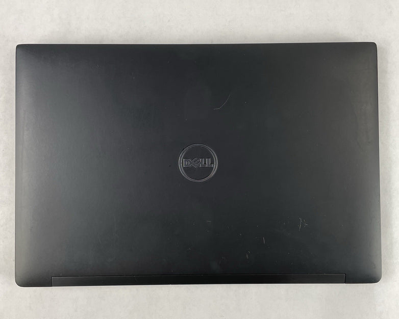Dell Latitude 7480 14" i7-7600U 2.80 GHz 8 GB RAM No SSD/OS/AC/Batt