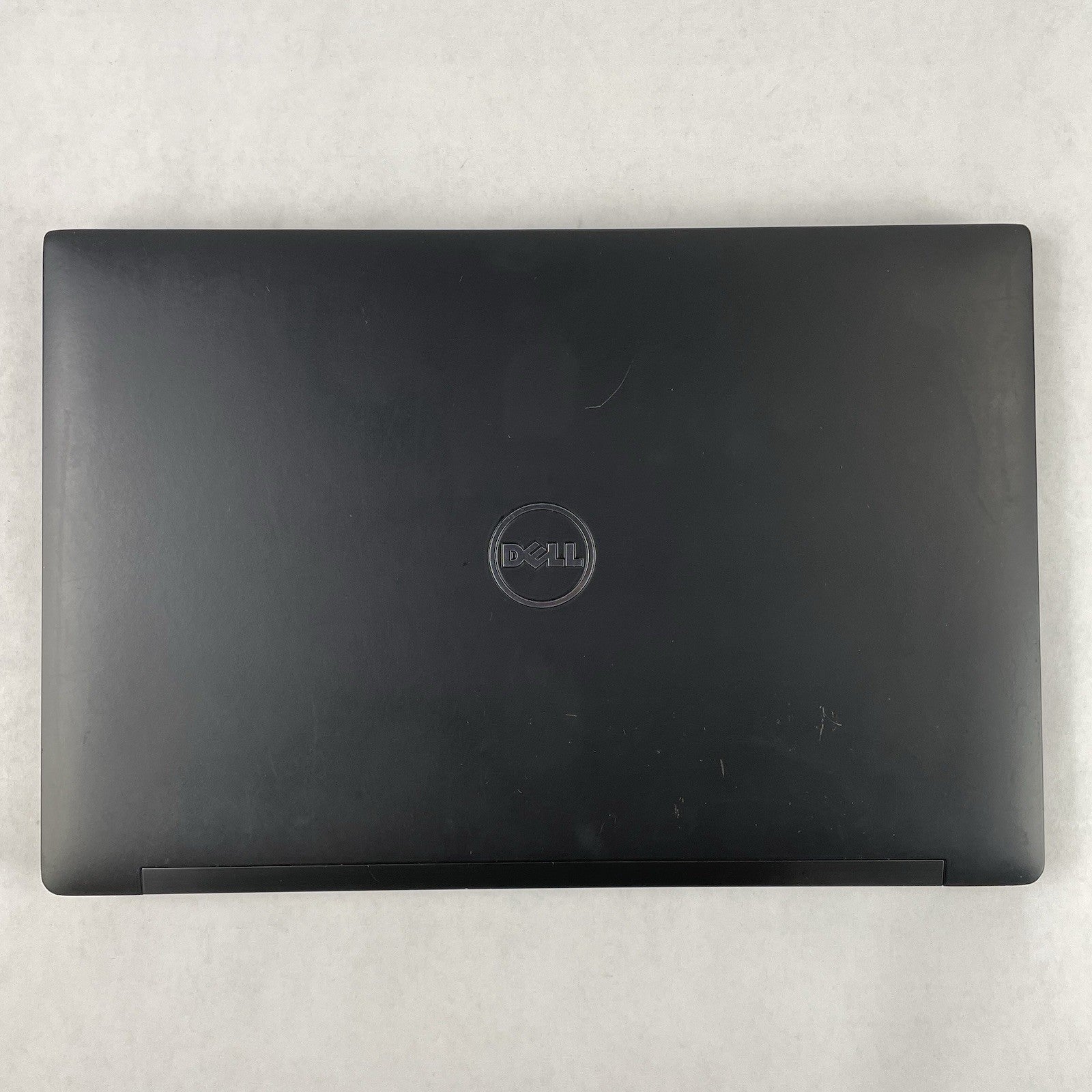 Dell Latitude 7480 14" i7-7600U 2.80 GHz 8 GB RAM No SSD/OS/AC/Batt14