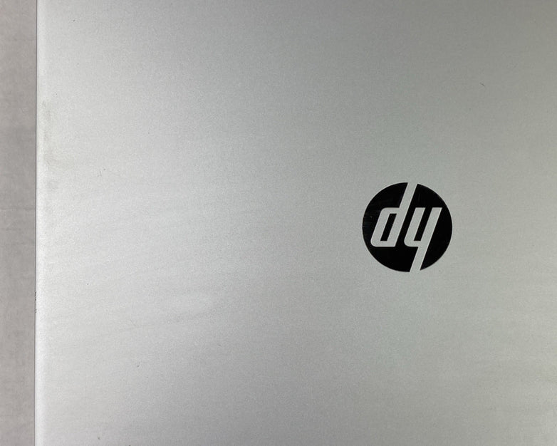 HP ProBook 450 G7 i5-10210U 1.60 GHz 16GB RAM 15.6" No Battery No SSD No OS