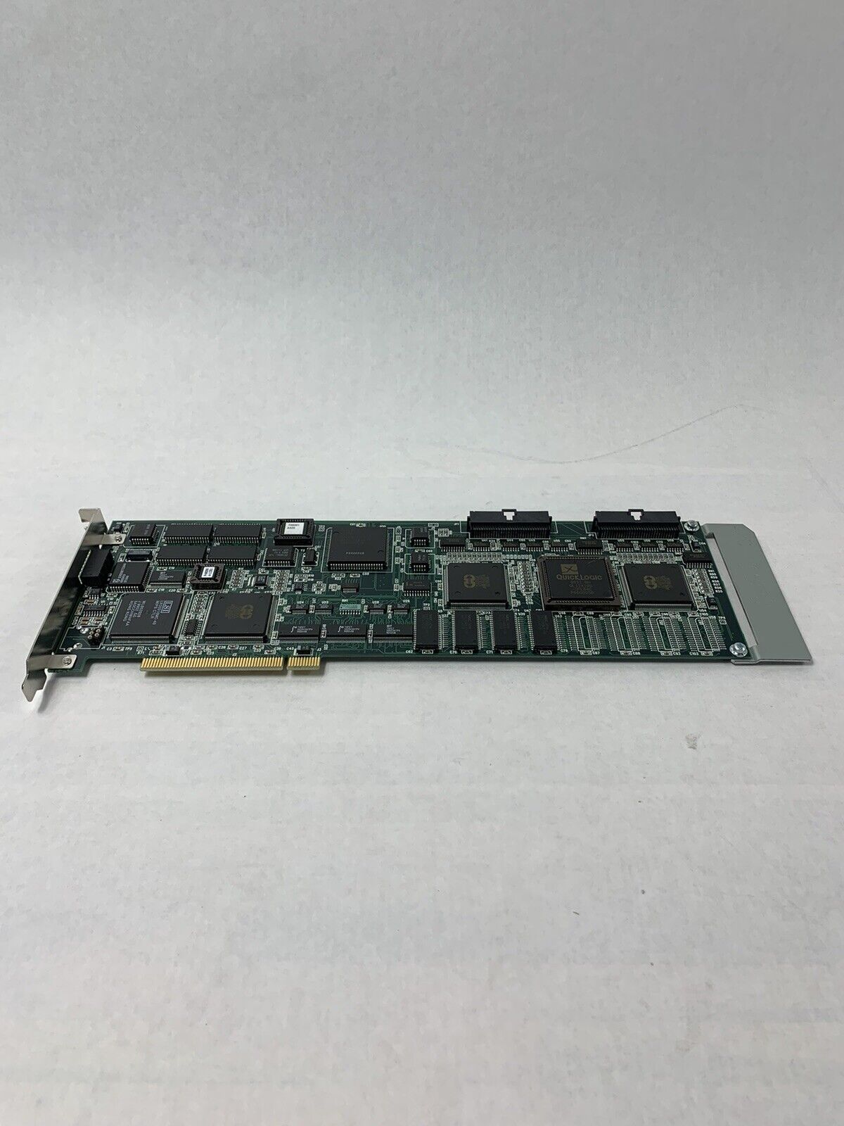 DEC Digital 30-46980-03 PCX-6620-000 PCI TO CI With 30-46980-02
