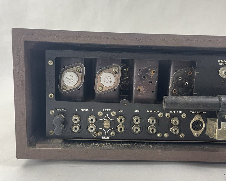 Pioneer SX-1000TW For Parts Or Repair Read Descripton