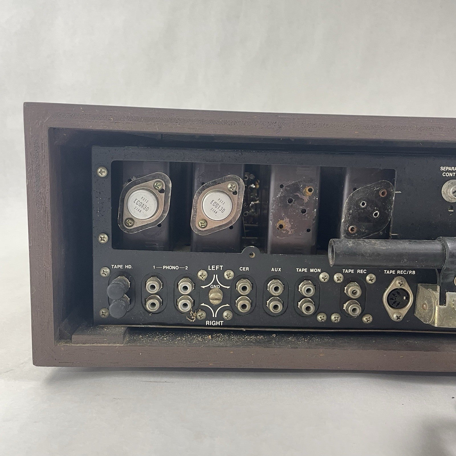 Pioneer SX-1000TW For Parts Or Repair Read Descripton8