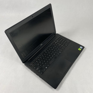 Dell Latitude 3500 15.6" Core i7-8565U 1.80 GHz 8 GB RAM No SSD No OS No Battery