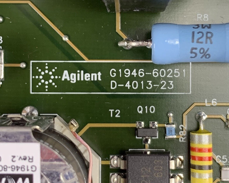 Agilent G1946-60251 Octopole Board