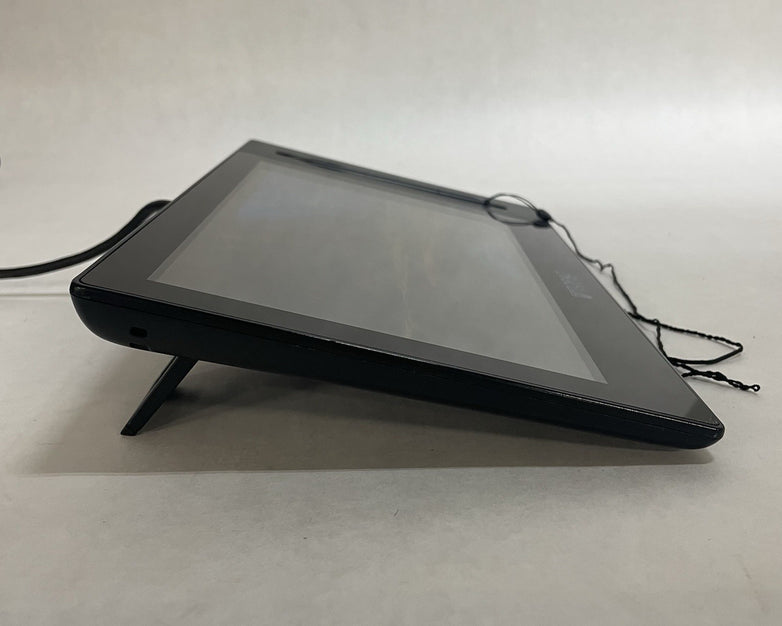 Topaz TD-LBK101VA-USB-R USB Signature Terminal Power Tested
