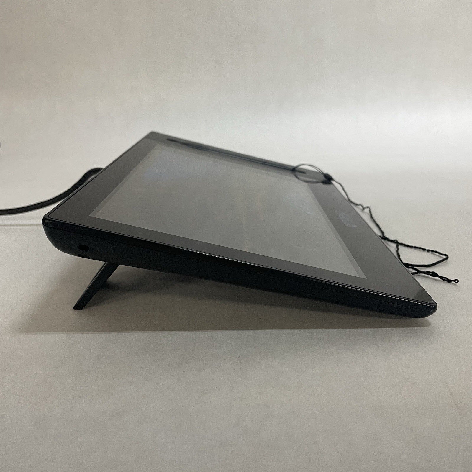Topaz TD-LBK101VA-USB-R USB Signature Terminal Power Tested4