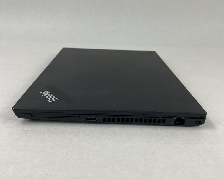 Lenovo ThinkPad T14 Gen 1 i5-10310U 1.70 GHz 8 GB RAM 14" No Batt. No SSD No OS