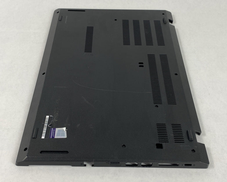 Lenovo ThinkPad L15 Gen 1 15.6" Laptop Bottom Base Cover Assembly