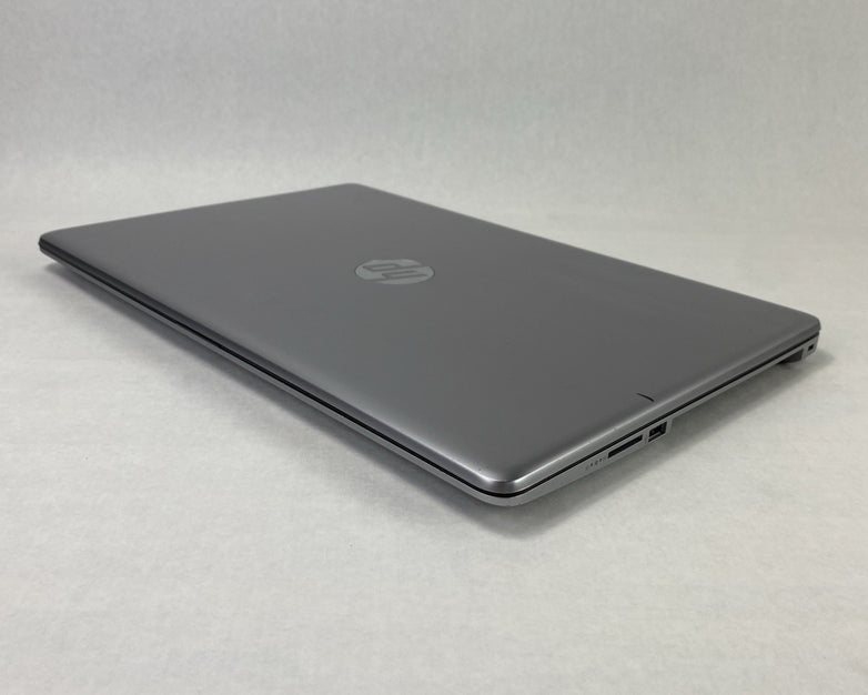 HP NoteBook 470 G7 Core i5-10210U 1.6GHz 16GB RAM 17.3" No Battery No SSD No OS