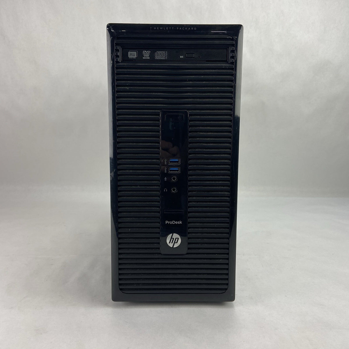 HP ProDesk 405 G2 MT AMD A8-6410 2GHz 4GB RAM No HDD No OS1