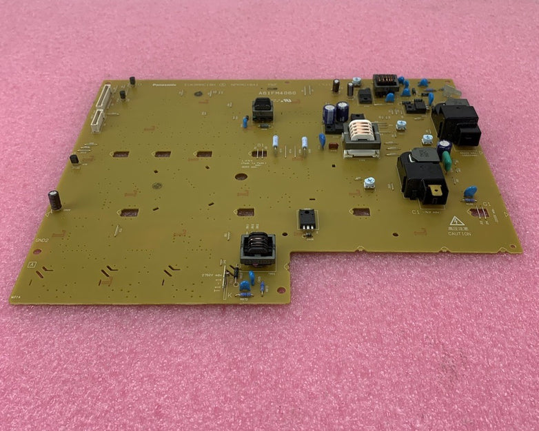 Konica Minolta A61FM4060 High Voltage Power Supply Board for C454e