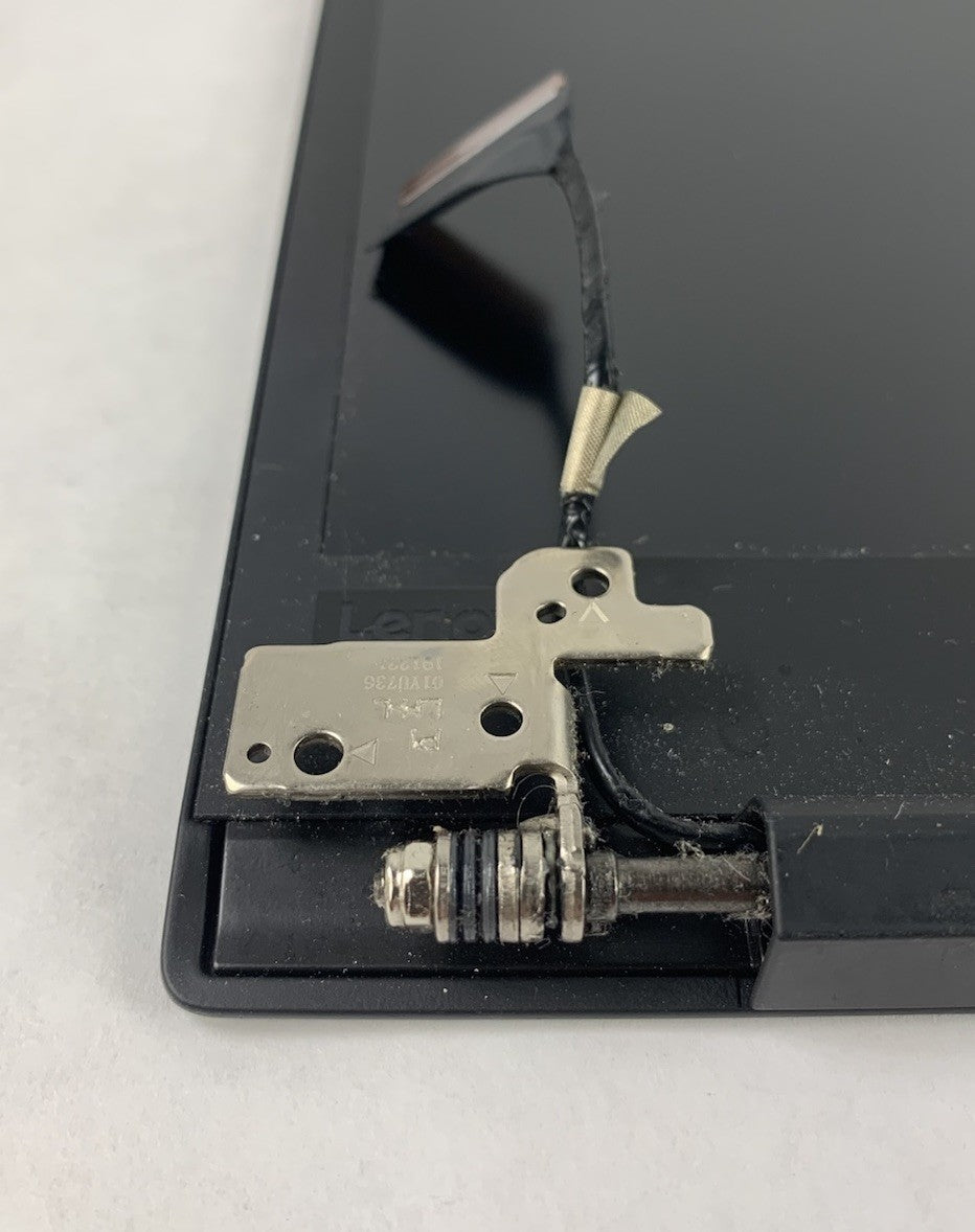 Lenovo ThinkPad P1 Gen 2 15.6" FHD 1920x1080 Non-Touch Screen Assembly -Untested2