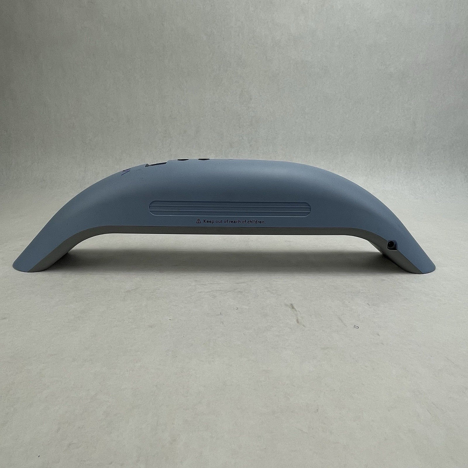 Hamilton Buhl Vray High Intensity Portable Cordless UV-C Sanitizer