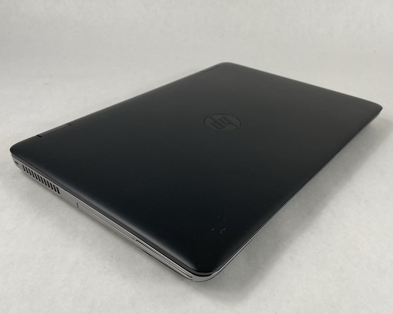 HP ProBook 650 G2 15.6" i5-6200U 2.30 GHz 8 GB RAM No SSD/OS/AC/Batt